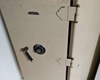 Herring-Hall-Marvin Safe. Co.