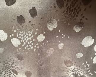 Natural Ranch Mink Park Ridge Furriers 1995 (Inside of Coat)