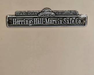 Herring-Hall-Marvin Safe. Co.