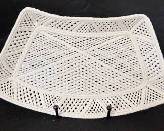 Weaved Dish