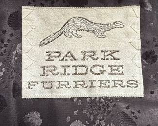 Natural Ranch Mink Park Ridge Furriers 1995