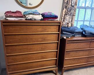 Lane “Rhythm” Tall Chest