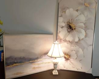 Lamp  Artwork Bundle