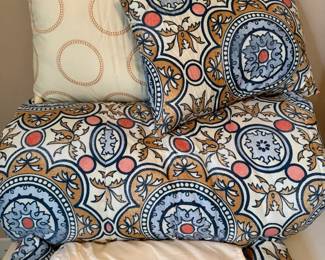 Modern Southern Home Bedding