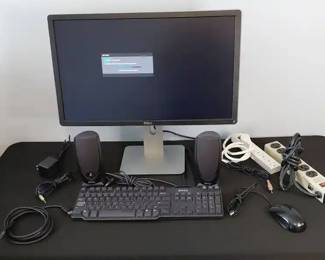 Computer Accessories Bundle