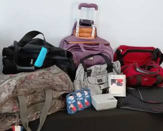 A Prepared Travelers Bundle