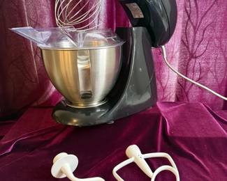 Hamilton Beach Electric Mixer