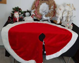 Christmas Decor Collection