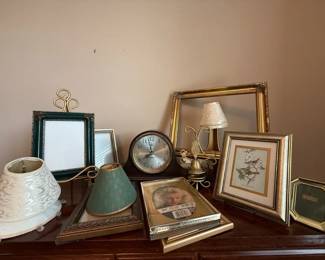 Elegant Decor Mystery Lot