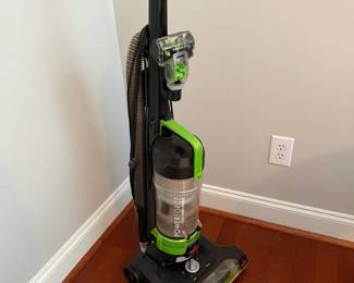 Bissell Power Force Helix Turbo Rewind Vacuum