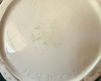 Looney Tunes Christmas Tree Teapot