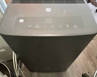 GE APEL50LZQ1 Dehumidifier
