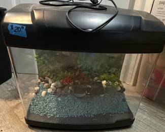 Family Pet Aquarium Kit