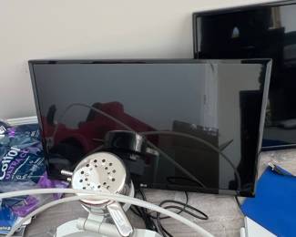 LG Flat Screen Television