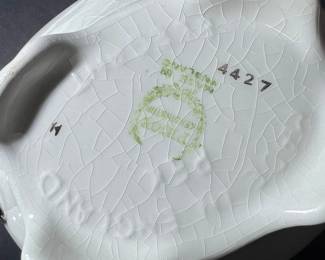 Franciscan Desert Rose Teapot