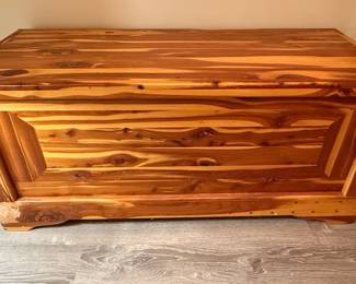 Murphy Style Cedar Chest