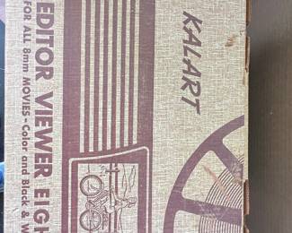 Kalart Editor Viewer Eight