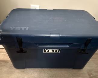 YETI Tundra 45 Cooler