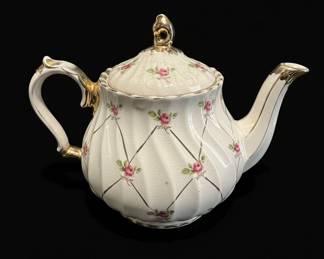 Sadler England #2790 Teapot