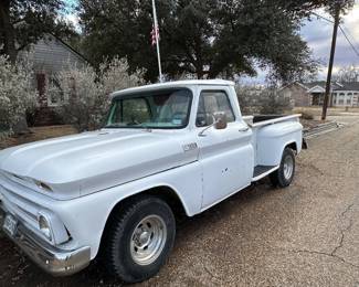 Available after April 27