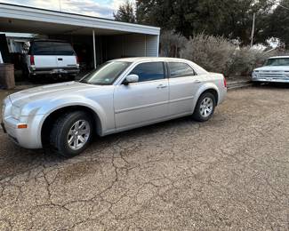 Available after April 27