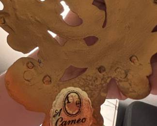 A Cameo Creation Ornate Wall Shelf second image