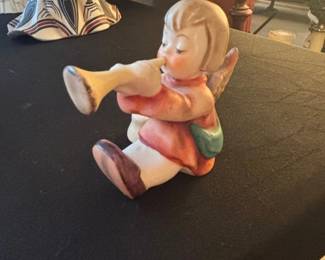 Goebel Hummel Little Gabriel Figurine