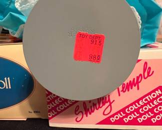 Effanbee Doll Alice in Wonderland second image