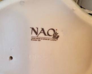 NAO by Lladro Puppy Parade Porcelain Figurine second image