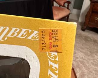 Effanbee Sweet Betsy Doll second image