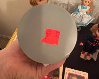 Effanbee Play Size Collector Doll Peter Pan fourth image