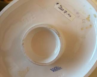 Hummel Spring Dance Figurine second image