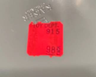 Effanbee Play Size Collectors Doll Hans Brinker fourth image