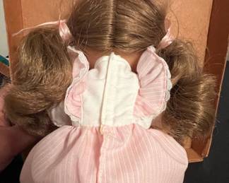 Maybe Vintage Corolle Doll Julie second image