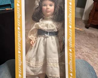 Effanbee Sweet Betsy Doll