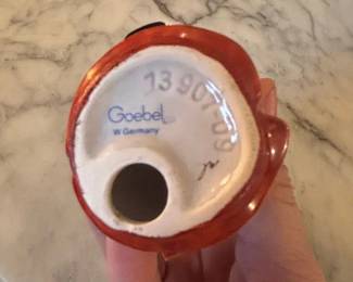 Goebel The Piper Figurine second image