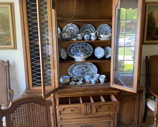 Mid Century Cabinet, Unagusta San Marino, 2 pcs