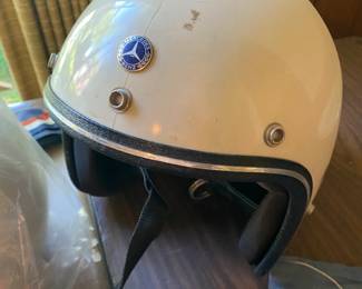 BMW Helmet, size XL