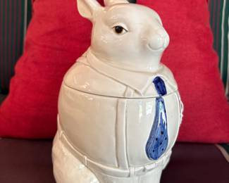 Business Rabbit