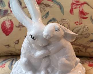 Love Bunnies