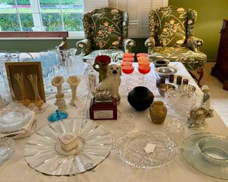 Tabletop Goodies