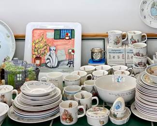 Unique Kitchen Items