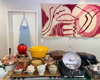 Kitchen Goodies