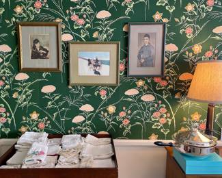 Art & Linens