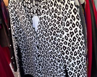 Leopard Print