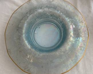 Iridescent