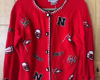 Football Sweater