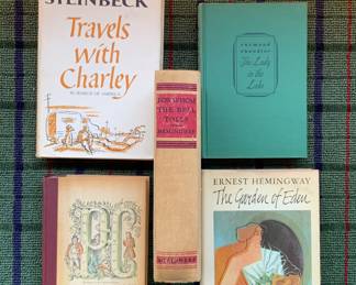 Start or Add to Your Library!