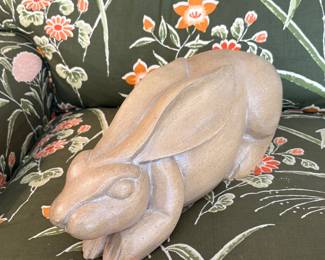Large Scale Bunny