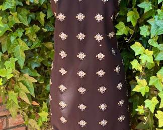 Elizabeth and James Dress